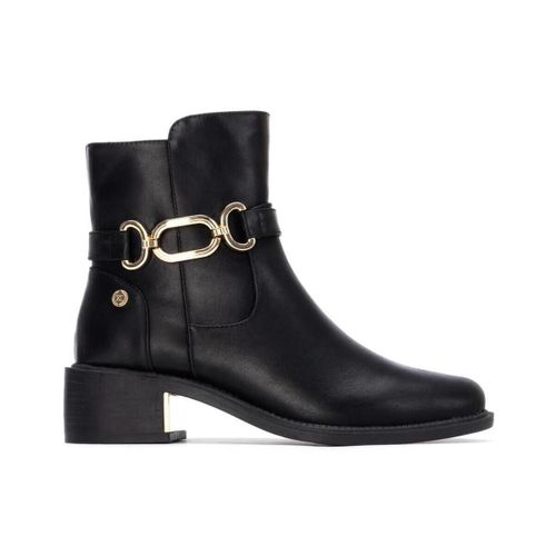 Bottines Xti 144398-NEGRO - Xti - Modalova