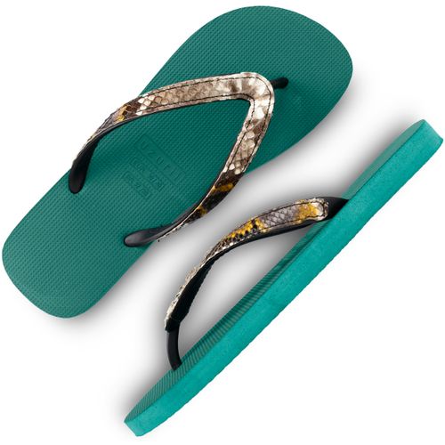Tongs Uzurii Python - Uzurii - Modalova