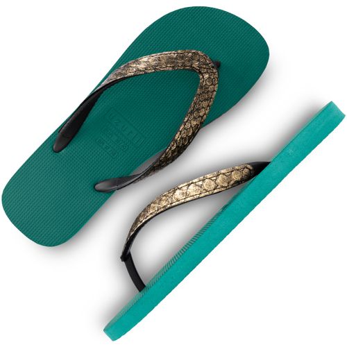 Tongs Uzurii Python - Uzurii - Modalova