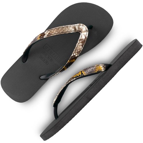 Tongs Uzurii Python - Uzurii - Modalova