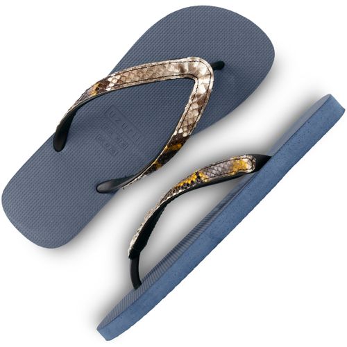 Tongs Uzurii Python - Uzurii - Modalova