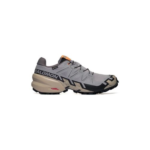 Baskets basses Speedcross 6 Gtx - Salomon - Modalova