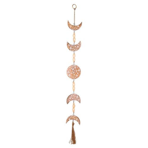 Pendentifs Pendentif Lune - Signes Grimalt - Modalova