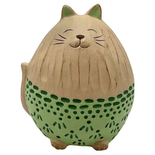 Vases, caches pots d'intérieur Chat - Signes Grimalt - Modalova