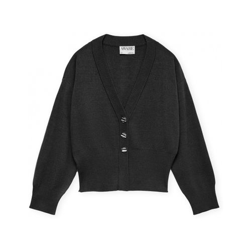 Gilet Aware Thilde Cardigan - Black - Aware - Modalova