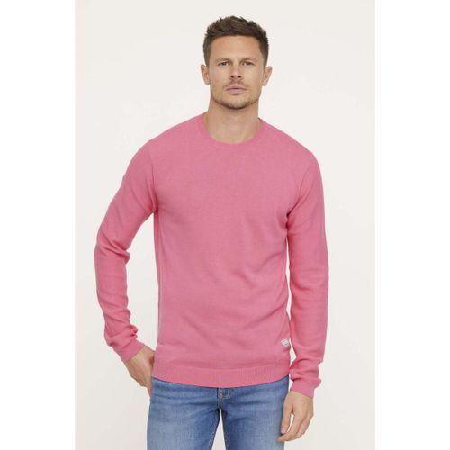 Sweat-shirt Pull COMIO Rose - Lee Cooper - Modalova