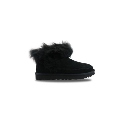 Bottes neige Bottes Classic Ultra Mini Chalet Black 1173832blk - UGG - Modalova