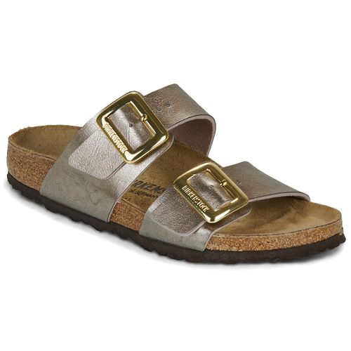 Mules Sydney Cushion Buckle - BIRKENSTOCK - Modalova