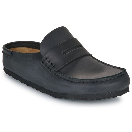 Sabots BIRKENSTOCK Naples Wrapped - BIRKENSTOCK - Modalova