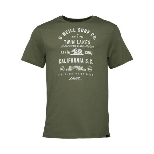 T-shirt O'neill Muir - O'neill - Modalova