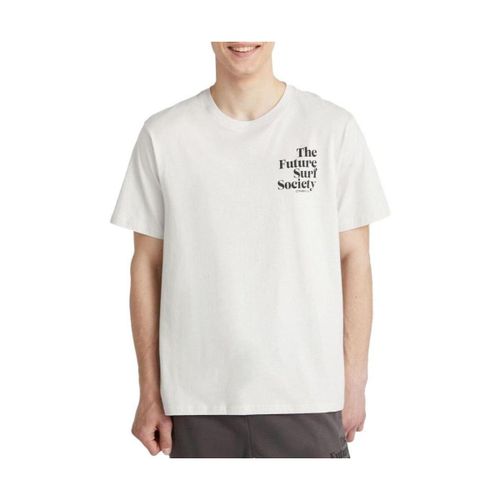 T-shirt O'neill Future Surf Society - O'neill - Modalova