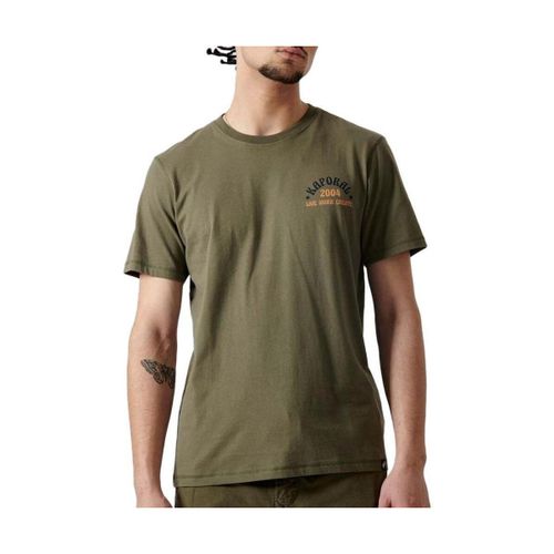 T-shirt Kaporal BENZI - Kaporal - Modalova