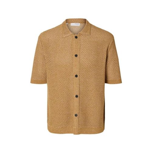 T-shirt Selected Ginger - Selected - Modalova