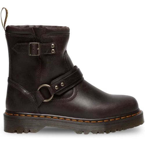 Boots Dr. Martens Anistone Harness - Dr. Martens - Modalova