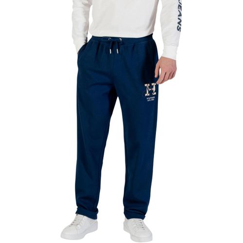 Jogging DIWALI LOGO SWEATPAN MW0MW39784 - Tommy Hilfiger - Modalova