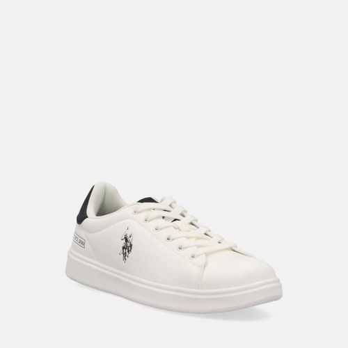 Baskets basses SNEAKERS - U.S Polo Assn. - Modalova