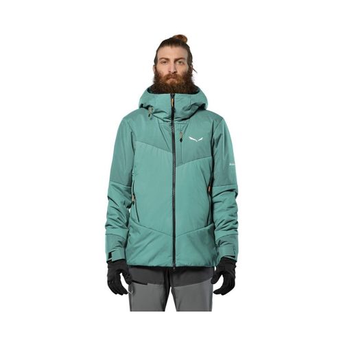 Veste Salewa Tirolwool Air Hd - Salewa - Modalova