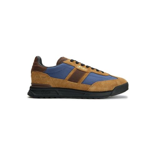 Baskets basses Varick Formateurs - Polo Ralph Lauren - Modalova