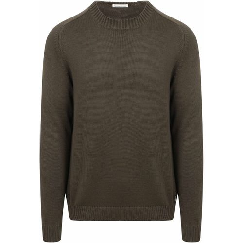 Sweatshirts Pull Olive - Knowledge Cotton Apparel - Modalova
