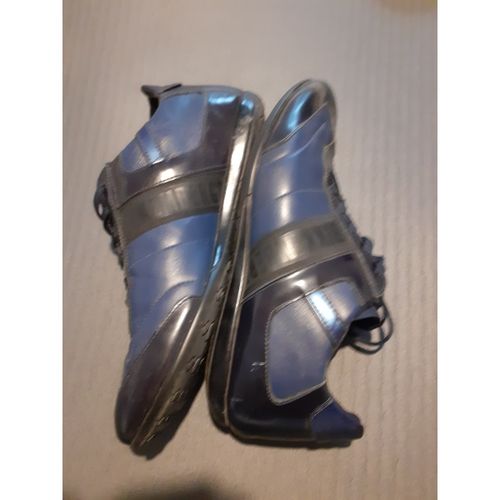 Baskets basses BASKET BASSE CUIR - Bikkembergs - Modalova