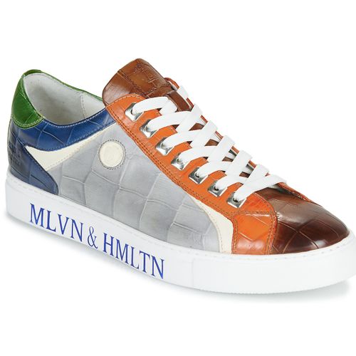 Baskets basses Harvey 9 - Melvin & Hamilton - Modalova