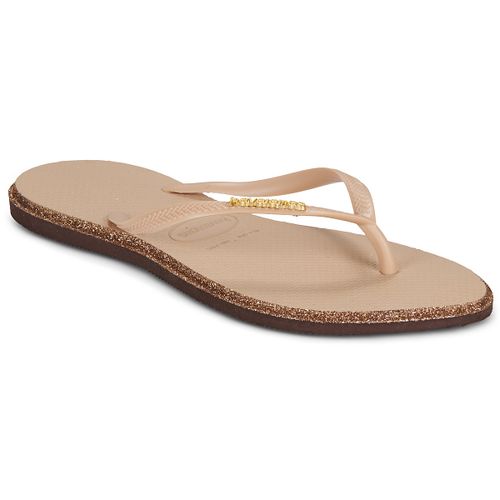 Tongs Havaianas SLIM POINT GLITTER - Havaianas - Modalova