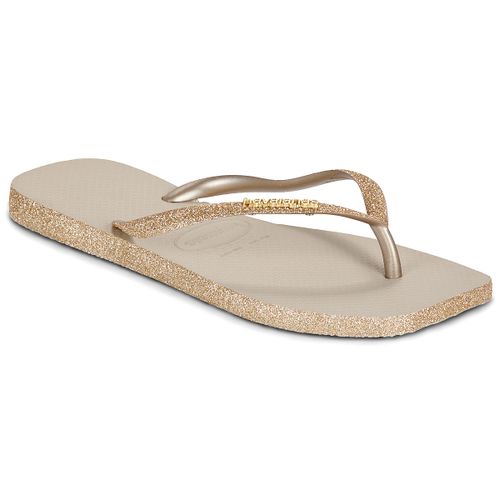 Tongs Havaianas SQUARE SPARKLE - Havaianas - Modalova