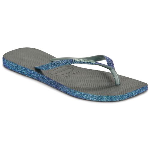 Tongs Havaianas SQUARE SPARKLE - Havaianas - Modalova