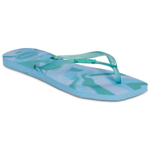 Tongs Havaianas SQUARE JELLY - Havaianas - Modalova