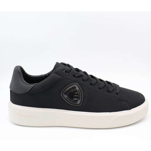 Baskets basses Blauer - Blauer - Modalova