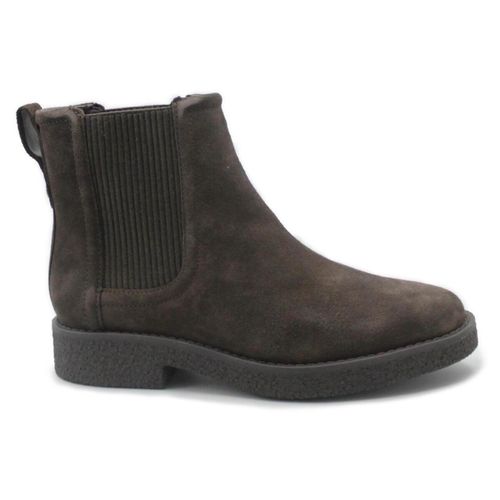 Bottines Clarks CLA-I25-NELLA-DB - Clarks - Modalova