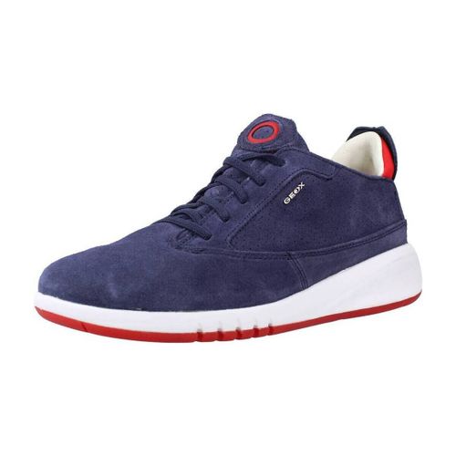 Baskets Geox D Aerantis A - Geox - Modalova
