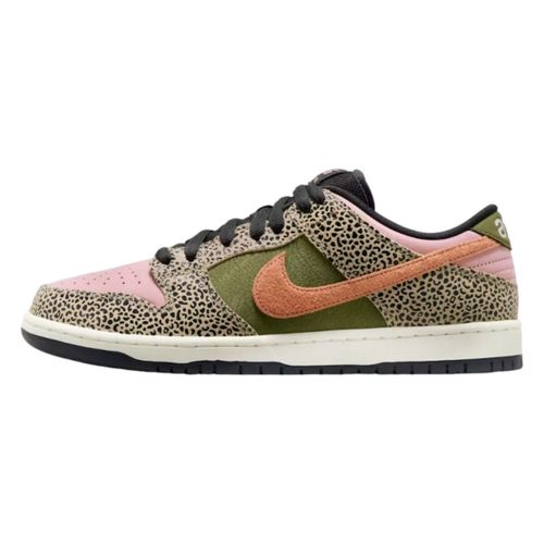 Baskets basses SB Dunk Low Arts-Rec - Nike - Modalova