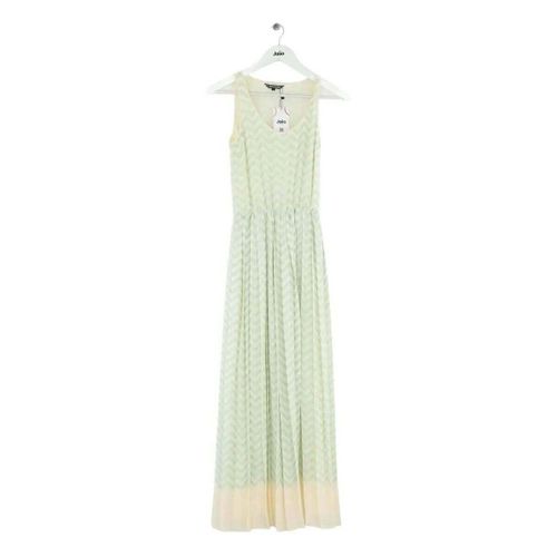 Robe Tommy Hilfiger Robe beige - Tommy Hilfiger - Modalova