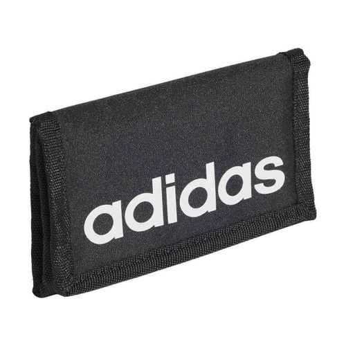 Portefeuille adidas LINEAR WALLET - adidas - Modalova