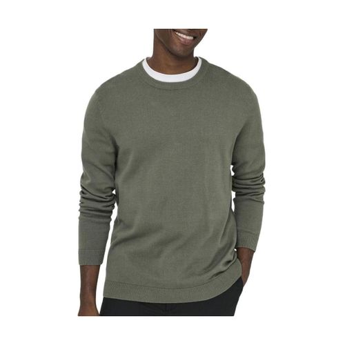 Pull Only & Sons 12Solid - Only & Sons - Modalova