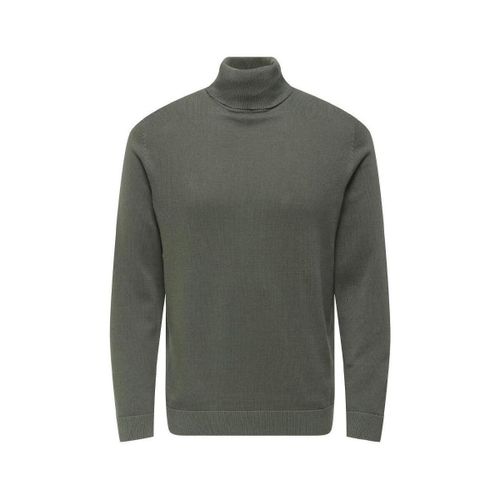Pull Only & Sons Reg 12 - Only & Sons - Modalova