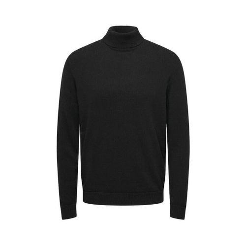 Pull Only & Sons Reg 12 - Only & Sons - Modalova