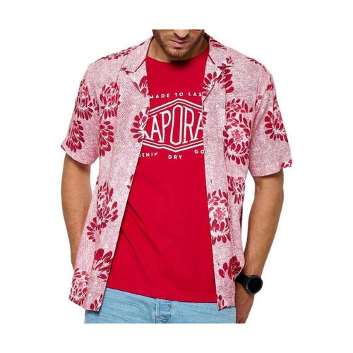 Chemise Kaporal KAMIZH - Kaporal - Modalova