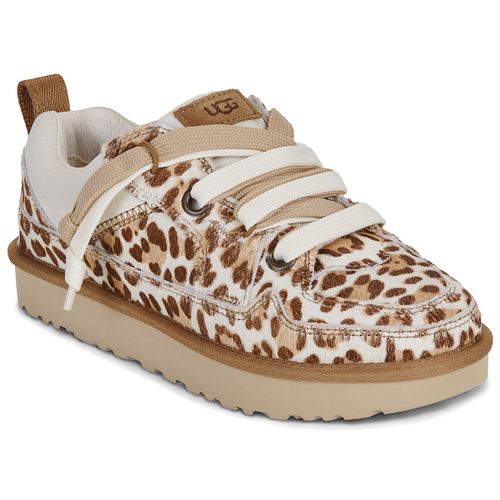 Baskets basses UGG LO LOWMEL PLAINS - UGG - Modalova