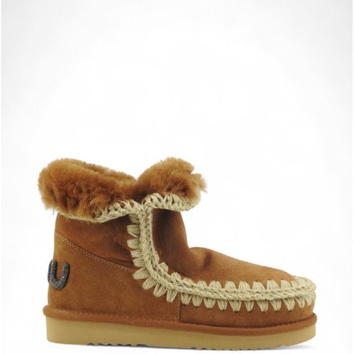 Boots Mou MU.FW101050A-AI26-COG - Mou - Modalova
