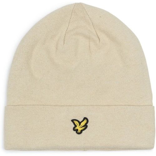 Bonnet Lyle Scott Bonnet Mix Laine Ecru - Lyle & Scott - Modalova