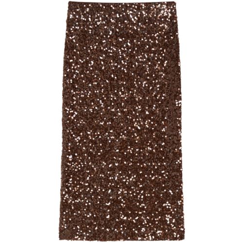 Jupes midi 2521776022200-002 - Pennyblack - Modalova