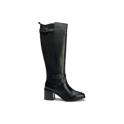 Bottes à talon Gotta Elasticated Knee High Des Bottes - Sole - Modalova
