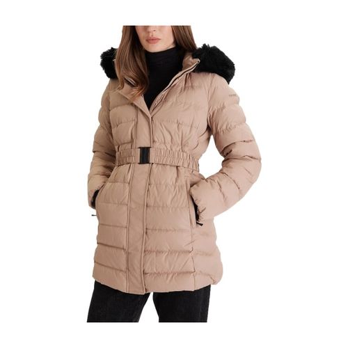 Doudounes Geox W Catria - Geox - Modalova
