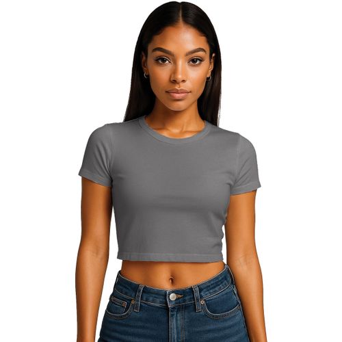 T-shirt Casual Classics AB718 - Casual Classics - Modalova
