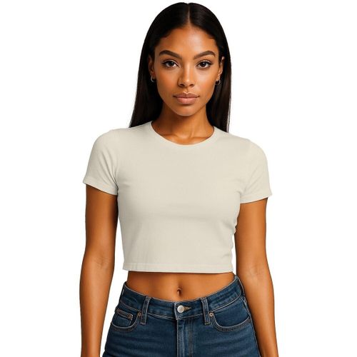 T-shirt Casual Classics AB718 - Casual Classics - Modalova