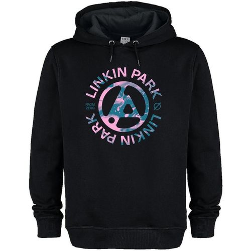 Sweatshirts à capuche From Zero Ca Spill - Amplified Clothing - Modalova