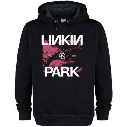 Sweatshirts à capuche From Zero Ca Spill - Amplified Clothing - Modalova