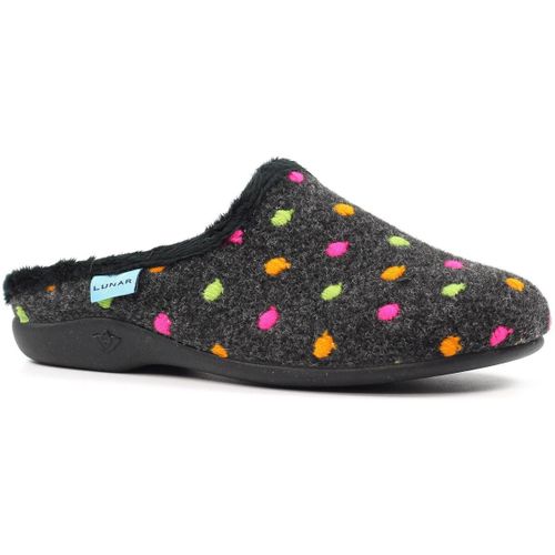 Chaussons Lunar Peanut - Lunar - Modalova